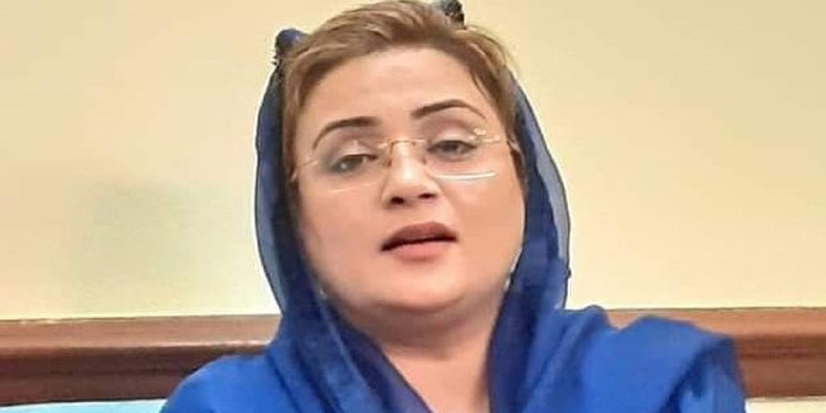 Azma Bukhari