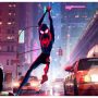 The first look of Spider-Man: Across the Spider-Verse