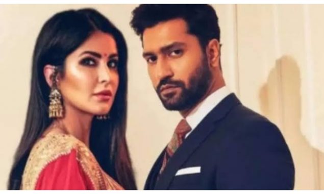 Katrina & Vicky sell wedding telecast rights in 80 crore