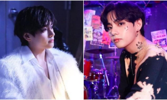 Social media brims as BTS Army wishes Kim on his 26th birthday