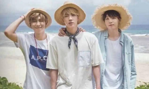 Three BTS sensation diagnosed with coronavirus after a trip abroad