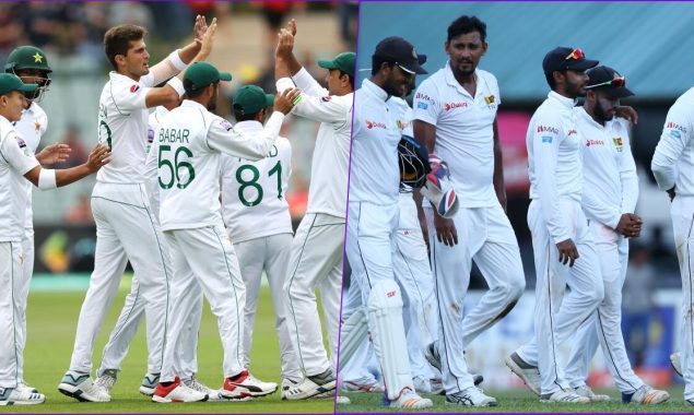 Pakistan 161-2 at stumps in second Bangladesh Test