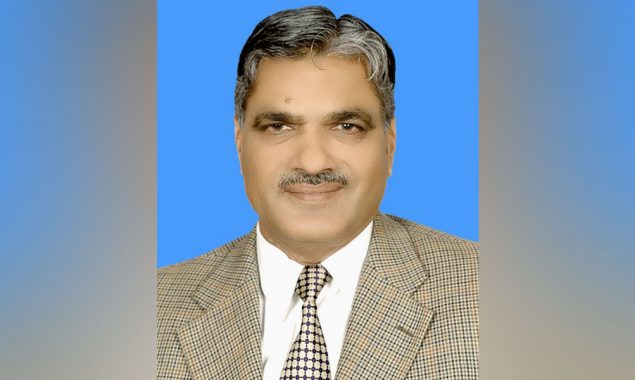 NAB to not arrest PML-N’s Barjees Tahir, court told