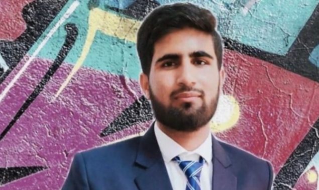 Family of Kashmiri student jailed for praising Pakistani team awaits his return