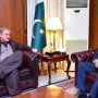 FM Shah Mahmood Qureshi reaffirms Pakistan’s commitment to SAARC charter