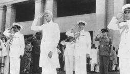 Quaid-i-Azam Muhammad Ali Jinnah