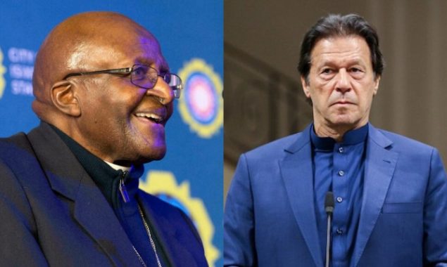Tutu’s role in liberation, national reconciliation inspiration for future generations: PM