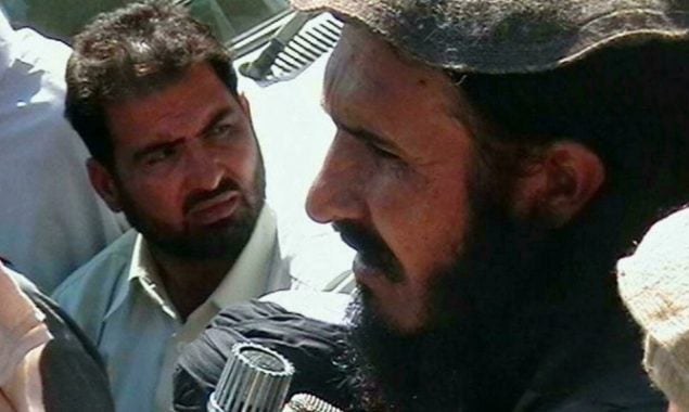 Top TTP commander escapes suspected drone strike in Afghanistan
