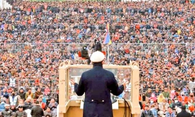 PM Imran Khan thanks people of Skardu for their ‘generous welcome’