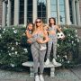 Beyoncé’s daughters look exactly alike in the latest Adidas campaign