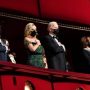 Kennedy Center honors gala returns, with Biden in the house
