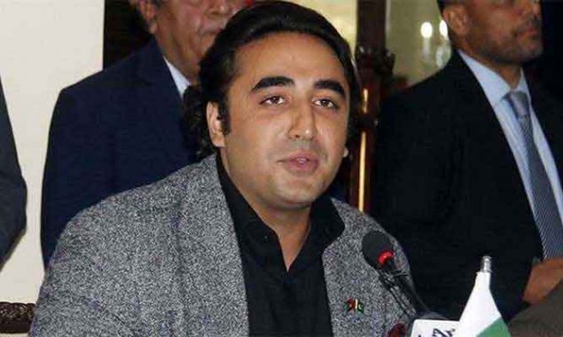 FM Bilawal receives felicitation call from his Iranian counterpart