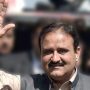 Buzdar ranked best among all chief ministers