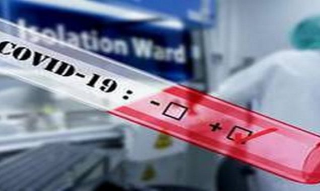 Mongolia logs 284 new COVID-19 cases, three more deaths