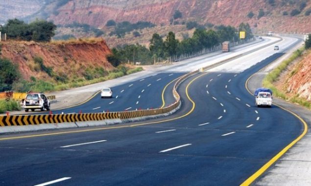 Two new motorway projects worth Rs314bn added to CPEC
