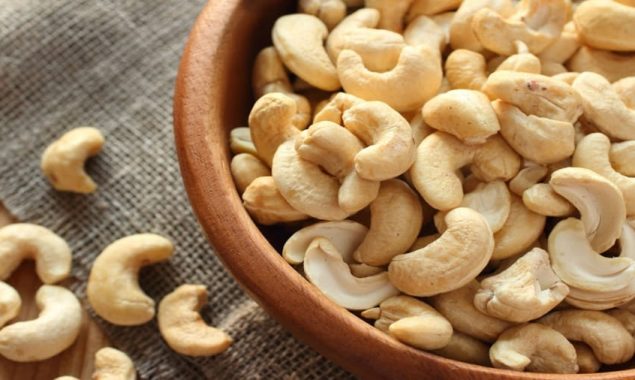 Tanzania plans to boost production of cashew nuts