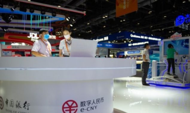 China’s commercial banks set for 10 pct profit growth in 2021: report