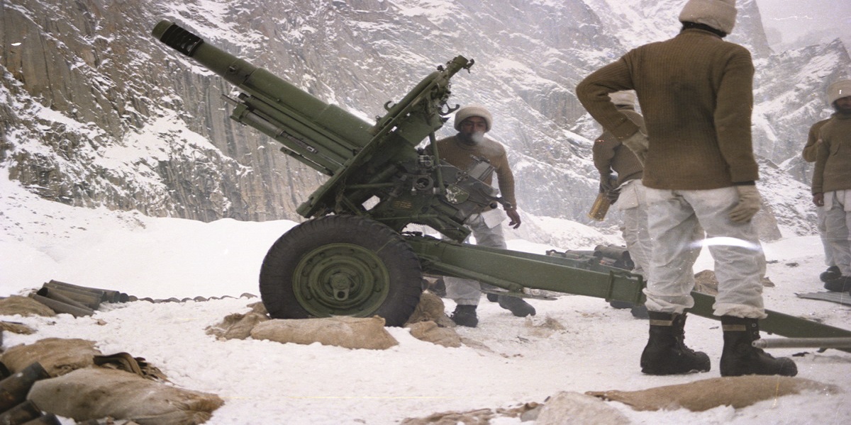 Chumik operation