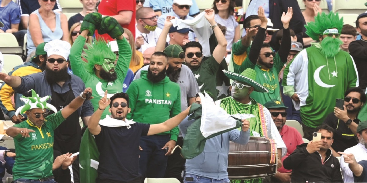 super fans