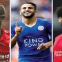 Premier League trio to feature in Africa Cup of Nations