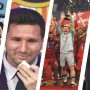 Tears and glory: Football in 2021