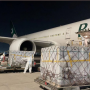 Pakistan receives 15 million ADB-funded Covid vaccines