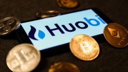 China’s largest crypto exchange chooses Singapore as Asian base