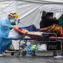 Philippines logs 289 new COVID-19 cases, no local Omicron infections