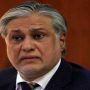 Non-perusal of case: Apex court dismisses plea against Ishaq Dar