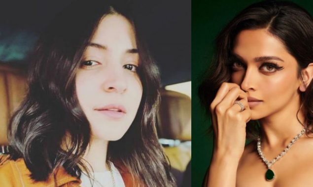 Anushka Deepika
