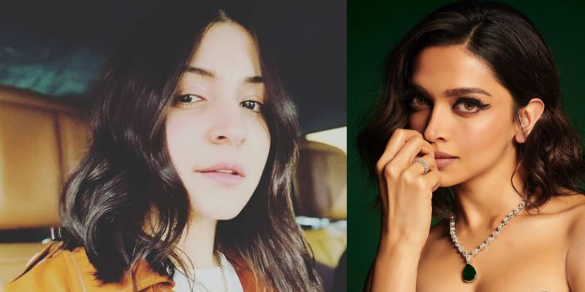Anushka Deepika