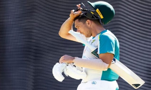 Boland fighting for Australia Test future despite dream debut