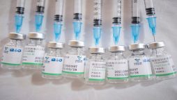 Ghana secures over 17 mln COVID-19 vaccine doses