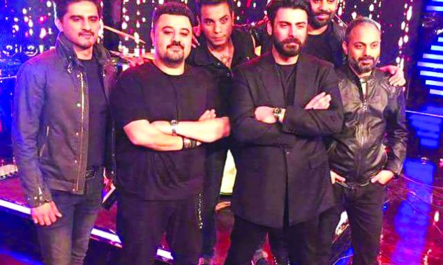 5 Game-Changing Pakistani bands that Gen Z should know