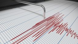 4.8-magnitude earthquake jolts Quetta, other parts of Balochistan