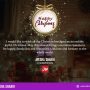 Chairperson BOL Media Group Ayesha Shaikh Wishes Joyful Christmas to the Christian Community of Pakistan