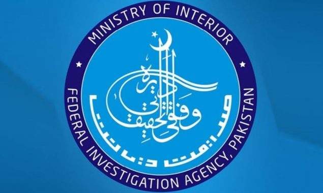 Judge slams FIA over delay in completion of investigation in money laundering case