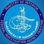 FIA arrests seven suspects for running smear campaign against state institutions