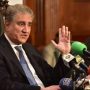 Pakistan shifts focus on geo-economics: Foreign Minister Qureshi
