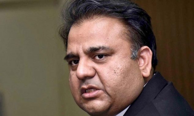 ‘Crime minister is on his fourth foreign trip in a month’, Fawad berates PM Shehbaz