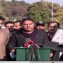 Gas reservoirs depleting in country every year: Fawad Chaudhry