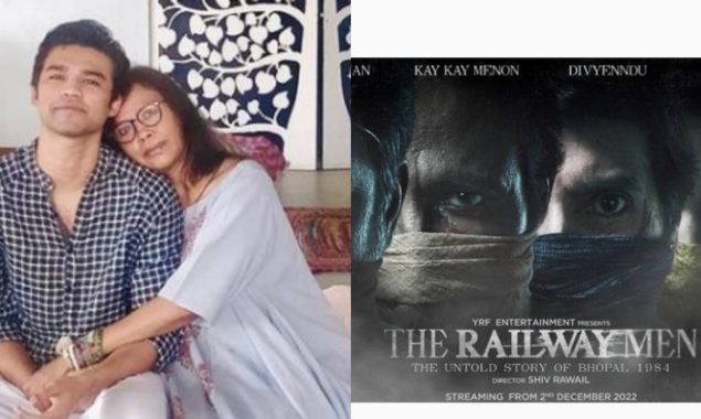 ‘You can never hurry your father’s legacy’ Irrfan’s wife Sutapa advises son Babil