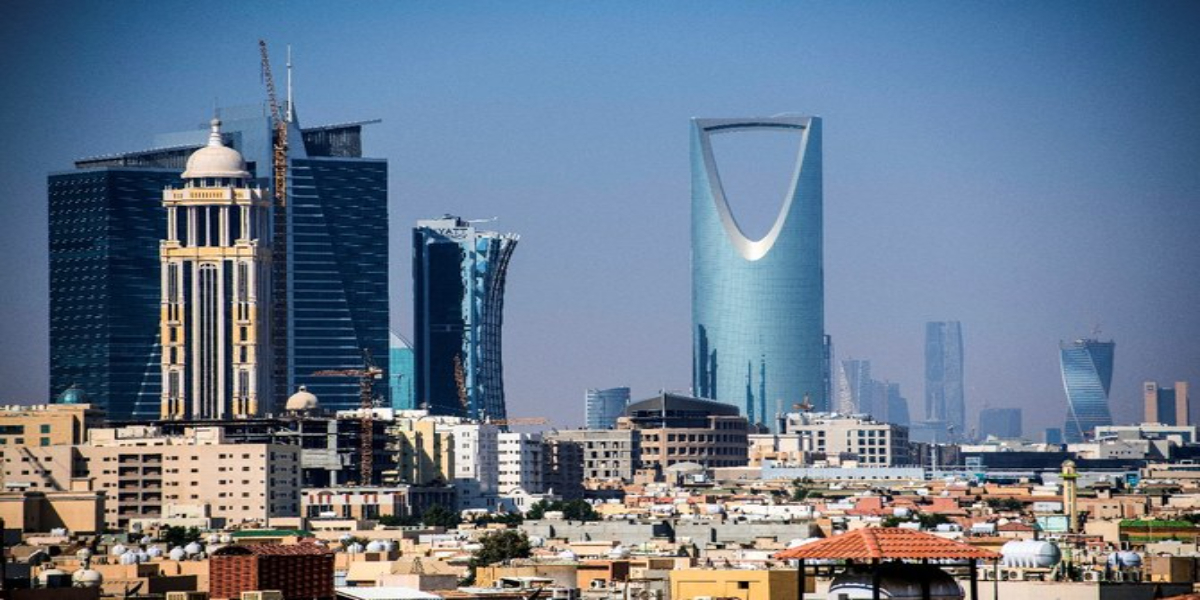 Saudi Real Estate