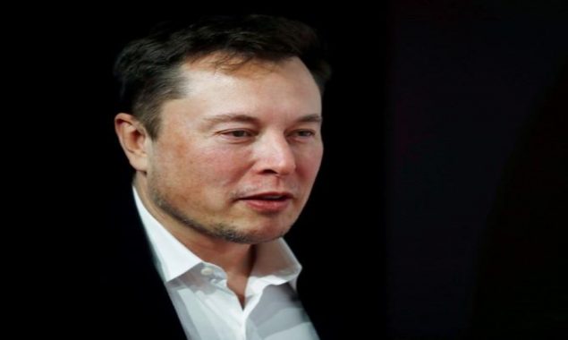 Tesla to accept dogecoin as payment for merchandise, says Musk