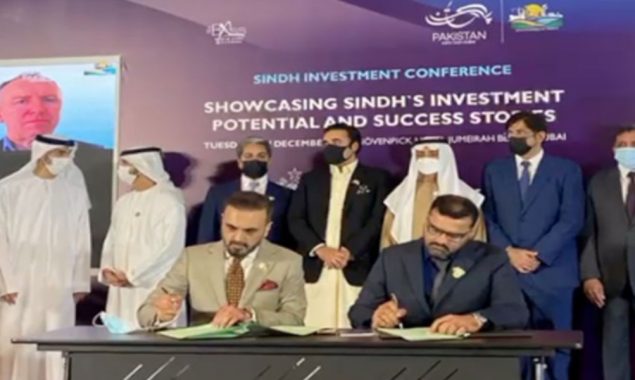 Sheikh Nahyan calls for joint business ventures to boost UAE-Pakistan trade