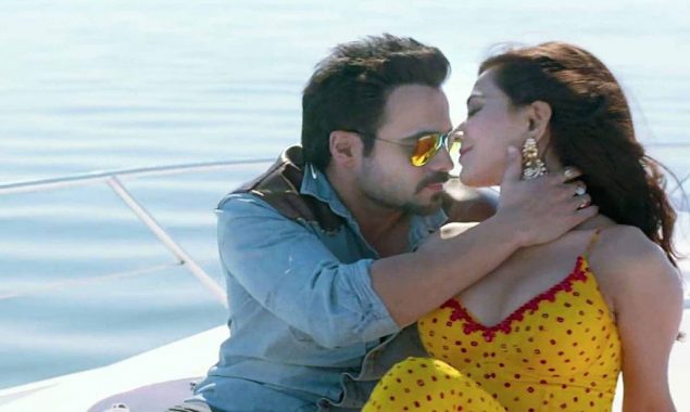 Humaima Malick reveals what loss she faced working with Emraan Hashmi