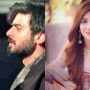 ‘Ranbir is better actor, looker than Fawad’ says Mawra Hocane