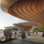 TRSDC’s international airport joins IATA’s network of global terminals