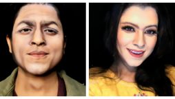 Indian makeup artist