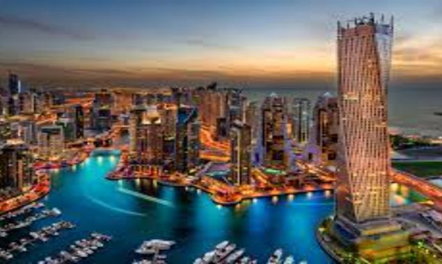 Dubai second best global tourist city in 2021